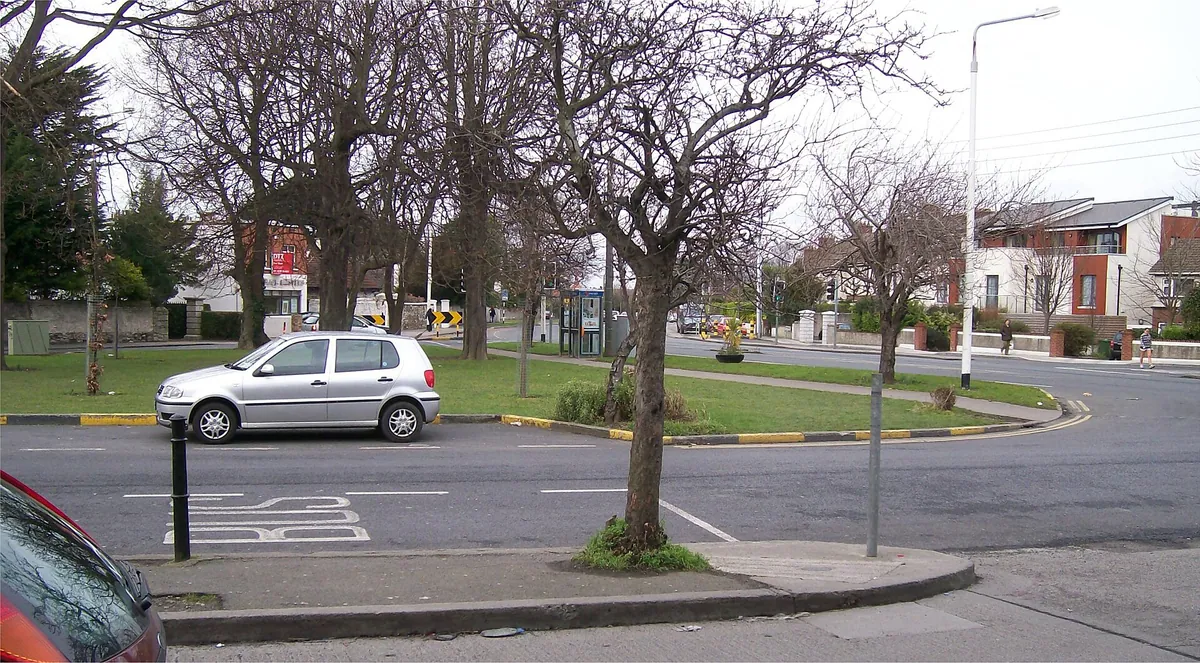 Clonskeagh, County Dublin